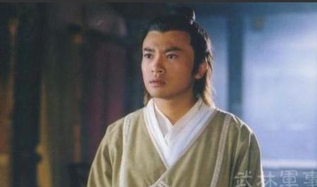 倚天屠龙记打败周芷若的女子是谁(倚天屠龙记周芷若被黄衣女子打败是第几集)