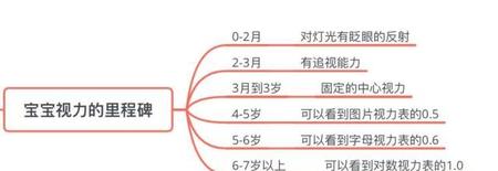 正常视力是多少为标准 小孩 小学生(小学生正常裸眼视力是多少)