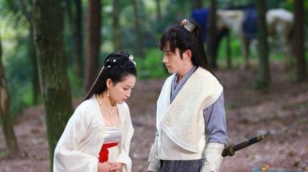 连城璧朱一龙黑化