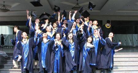 研究生毕业一般都多大了(上海市大学生科技创业基金会)