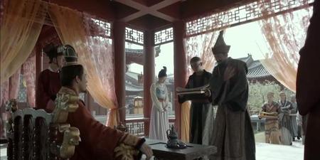 历史上隋朝杨广是不是昏君(隋炀帝开科举)