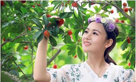 可以美容的食物和水果(葡萄可以抗氧化吗)