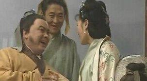 林冲误闯白虎堂下一句(林冲被谁设计误入白虎节堂)