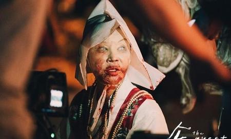 韩国恐怖电视剧鬼客(鬼客韩剧百度百科)