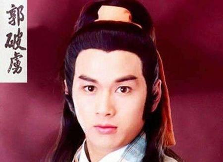 郭襄与峨眉派什么关系(郭襄是峨眉派创始人吗)