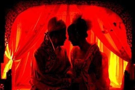 试婚格格和驸马小说(古代试婚格格)