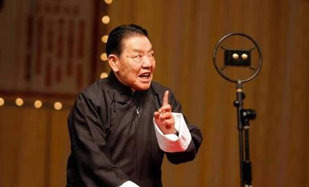 推荐个好听的小说(推荐几部有声小说)