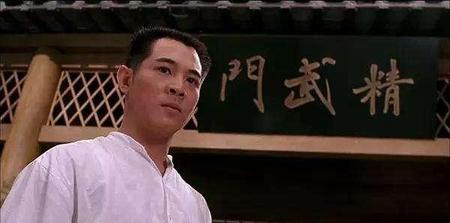 精武英雄武术指导(中国功夫真的不行吗)
