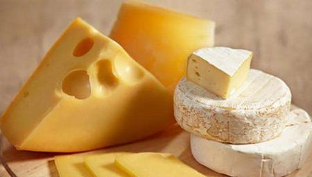 奶酪的营养价值高吗?(奶酪和牛奶哪个补钙效果好)