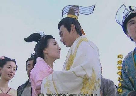 恰似一江春水向东流是哪首诗(李煜的词问君能有几多愁恰似一江春水向东流用一江春水)