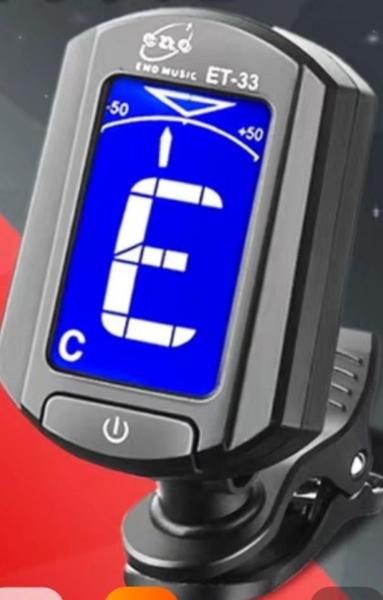 吉他怎么调弦的松紧