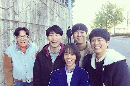 催人泪下的韩剧(虐到哭的韩剧有哪些)