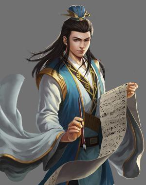 郭嘉是哪国的谋士(郭嘉为什么是三国第一谋士)