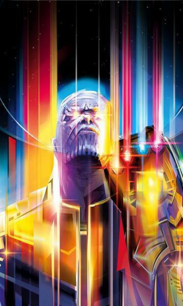 反派赢得胜利的电影