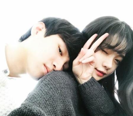 男女朋友之间应该有秘密吗?