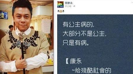 娶了个公主病的老婆怎么办(如何发现老公找公主)