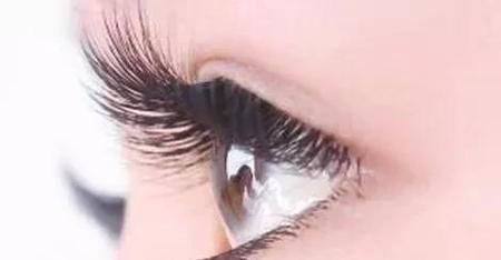 自学嫁接睫毛教程(嫁接睫毛好长自然好看)