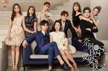 有没有很甜的电视剧推荐现代(超甜电视剧推荐偶像剧)