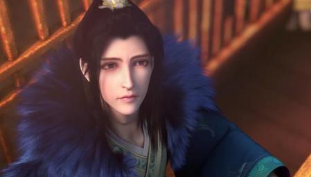 少年歌行动漫中萧瑟武功什么时候恢复的(少年歌行萧瑟武功第几章恢复的)