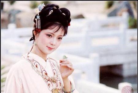 红楼梦的金陵十二钗是谁(红楼梦金陵十二钗排行)