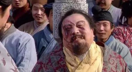 刘备为什么要鞭打督邮(鞭打督邮时张飞和刘备有怎样的表现)