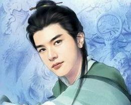 古代第一美男子潘安(中国古代第一美男子潘安)