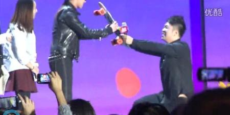 权志龙哪年火的(权志龙啥时候出道的)