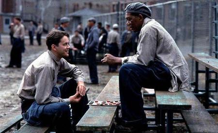 有关越狱的经典电影(越狱大片除了《肖申克的救赎》)