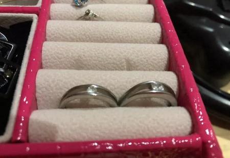 定情信物需要互相送吗(定情信物是互送的吗)