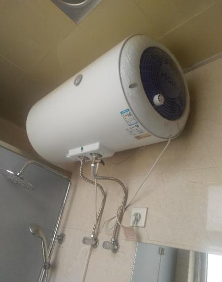 热水器插座没电是怎么回事(热水器插座怎么拆)