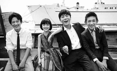 隐秘的角落张东升杀妻是哪一集