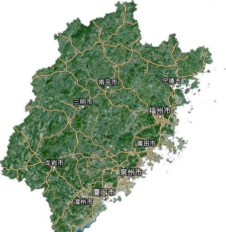 福州为什么是福建省会(泉州的文化底蕴)