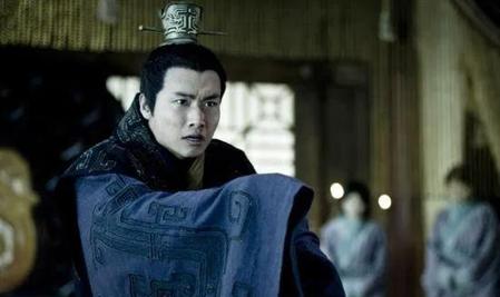 中国历史上笑死的人物