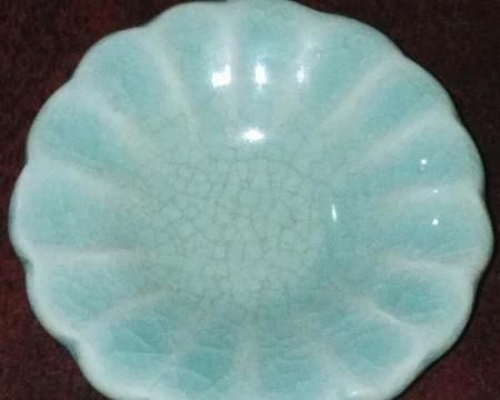 世上公认的柴窑瓷(真正的柴窑瓷器有款吗)