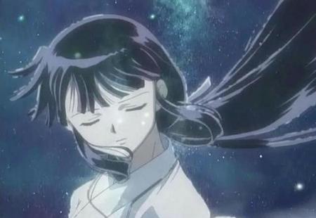 桔梗复活后为什么不能和犬夜叉在一起(犬夜叉桔梗最后的结局)