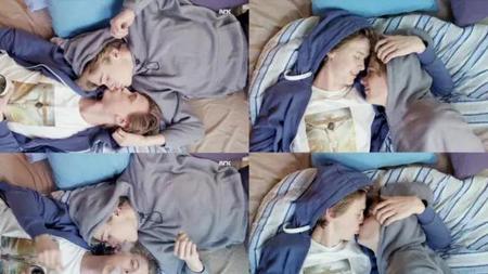 挪威剧skam第一季