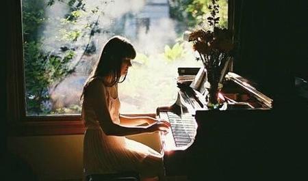 爱到最后没有结果何必执着