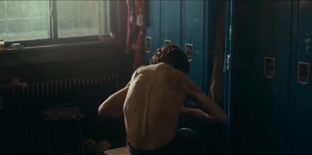 小丑2019片段(小丑精彩片段)