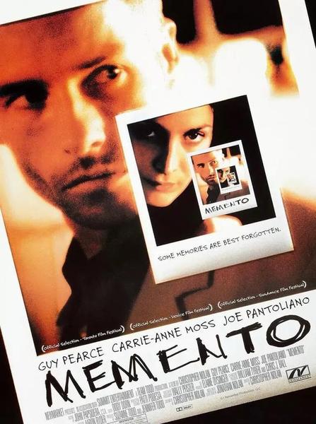 烧脑电影推荐豆瓣高分(评分较高的悬疑烧脑电影)