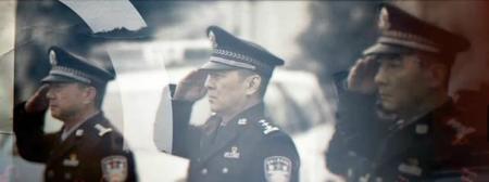 三叉戟小青的结局