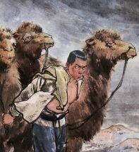 老舍的文学作品有哪些