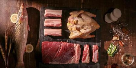 为什么吃肉会快乐(吃肉开心就好)