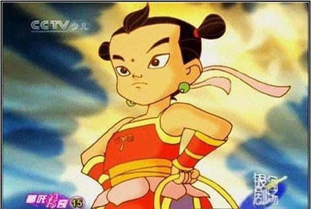 哪吒降妖记小龙女和哪吒(哪吒降妖记结局小龙女和谁在一起)