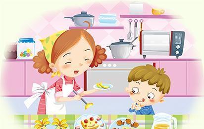 宝宝饮食营养(1岁宝宝营养辅食大全)