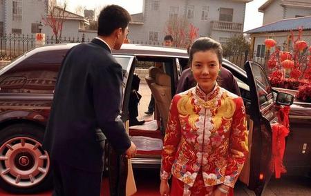 山西煤老板车晓老公