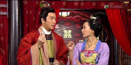 有没有好看的港剧(推荐几部好看的港剧)