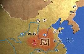 蛮夷之地是指哪几个省(蛮夷之地是哪三个省)