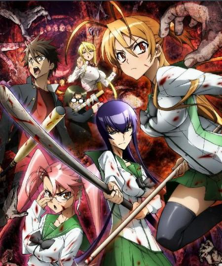 很有感觉的动漫(超级好看的情头动漫 双人)