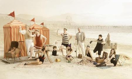 摩登家庭分集剧情介绍(摩登家庭第一季第一集剧情介绍)