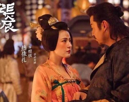 神探狄仁杰最好看的一个案件(陆小凤与花满楼 电视剧)